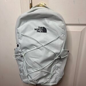 The North Face Back pack - Light Blue